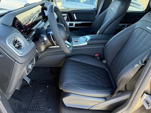 New 2026 Mercedes-Benz G 63 AMG 4MATIC image 16