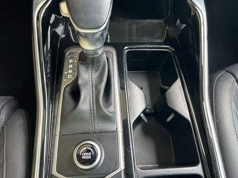 Used 2022 Kia Sorento SX FWD image 17