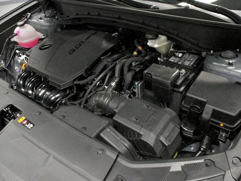 Used 2025 Hyundai Tucson Limited AWD/4WD image 18