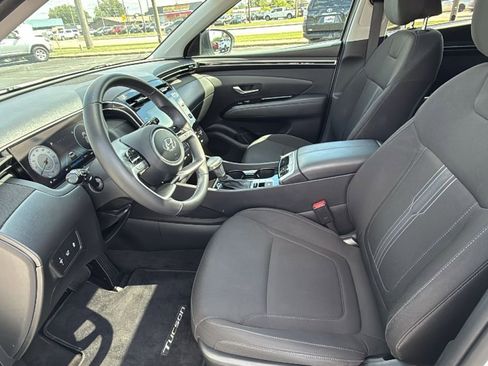 Used 2022 Hyundai Tucson SEL w/ Convenience Package image 25