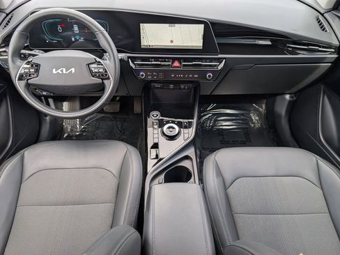 Certified 2023 Kia Niro EX w/ EX Cold Weather Package FWD image 21