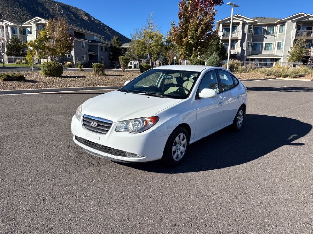 Used 2008 Hyundai Elantra Sedan FWD image 7