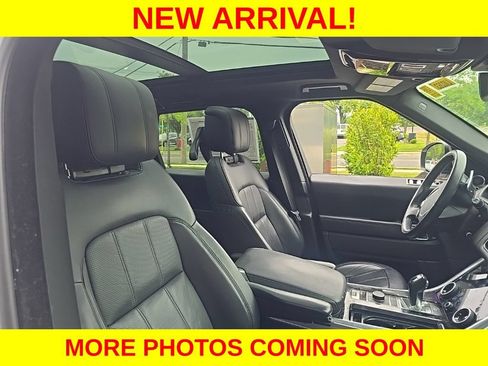 Used 2020 Land Rover Range Rover Sport HSE Dynamic AWD/4WD image 11