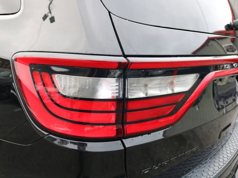 Used 2018 Dodge Durango R/T w/ Trailer Tow Group IV image 11