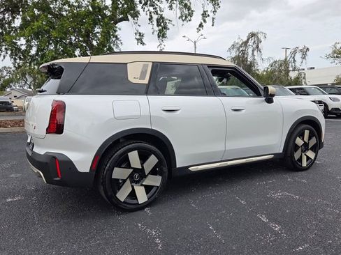 New 2027 MINI Cooper Countryman S AWD/4WD image 7