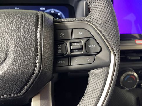 New 2026 Toyota Tacoma TRD Off-Road image 27