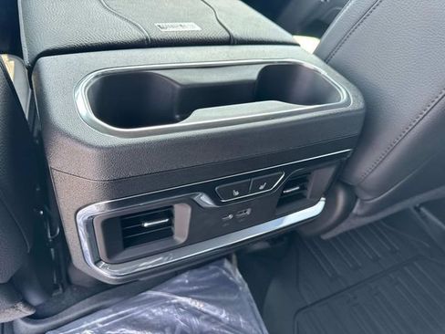 New 2026 GMC Sierra 1500 Denali AWD/4WD image 16