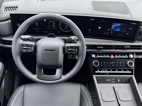 New 2026 Hyundai Santa Fe Calligraphy AWD/4WD image 17