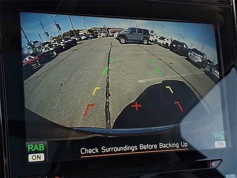 Certified 2022 Subaru Ascent Limited w/ Technology Package image 19