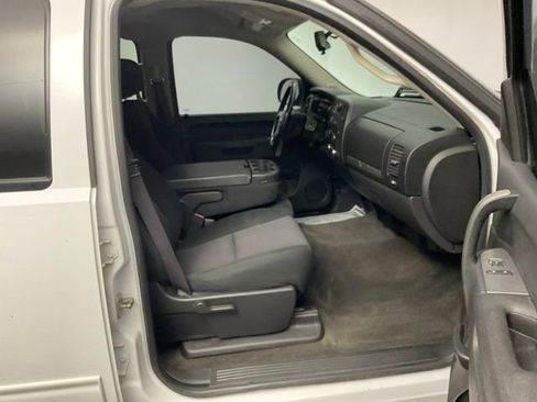 Used 2013 Chevrolet Silverado 1500 LT w/ All-Star Edition AWD/4WD image 15