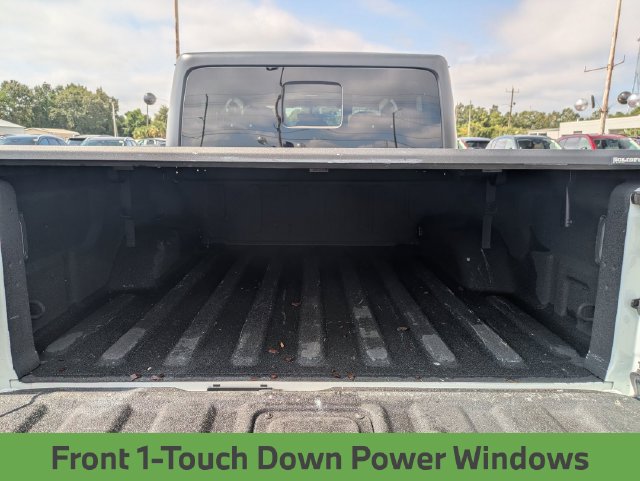 Used 2021 Jeep Gladiator Sport w/ Quick Order Package 24Q 80Th AWD/4WD image 32