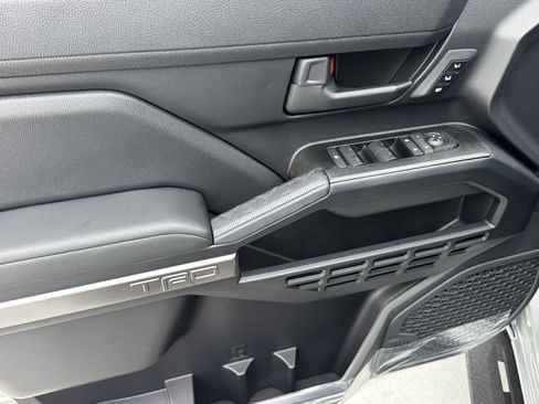 New 2026 Toyota 4Runner TRD Sport Premium image 17