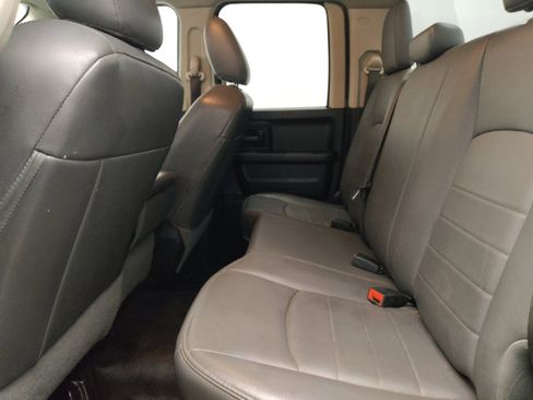 Used 2020 RAM 1500 Tradesman image 18