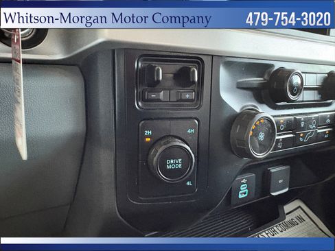 Used 2023 Ford F350 XL image 24