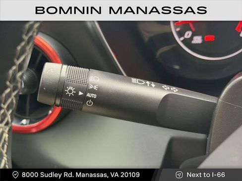 Used 2019 Chevrolet Camaro LT image 19