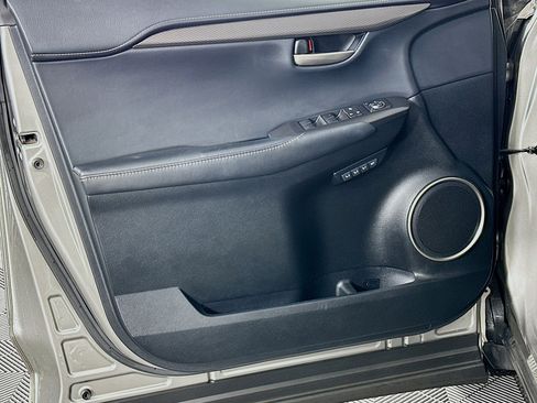 Used 2017 Lexus NX 200t 200t image 19