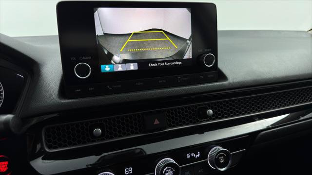 Used 2023 Honda Civic LX image 27