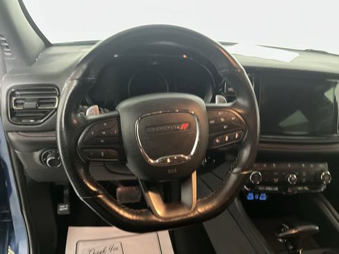 Used 2024 Dodge Durango GT image 16