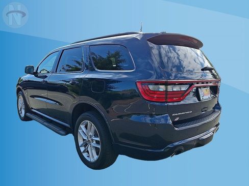 Used 2024 Dodge Durango GT AWD/4WD image 11