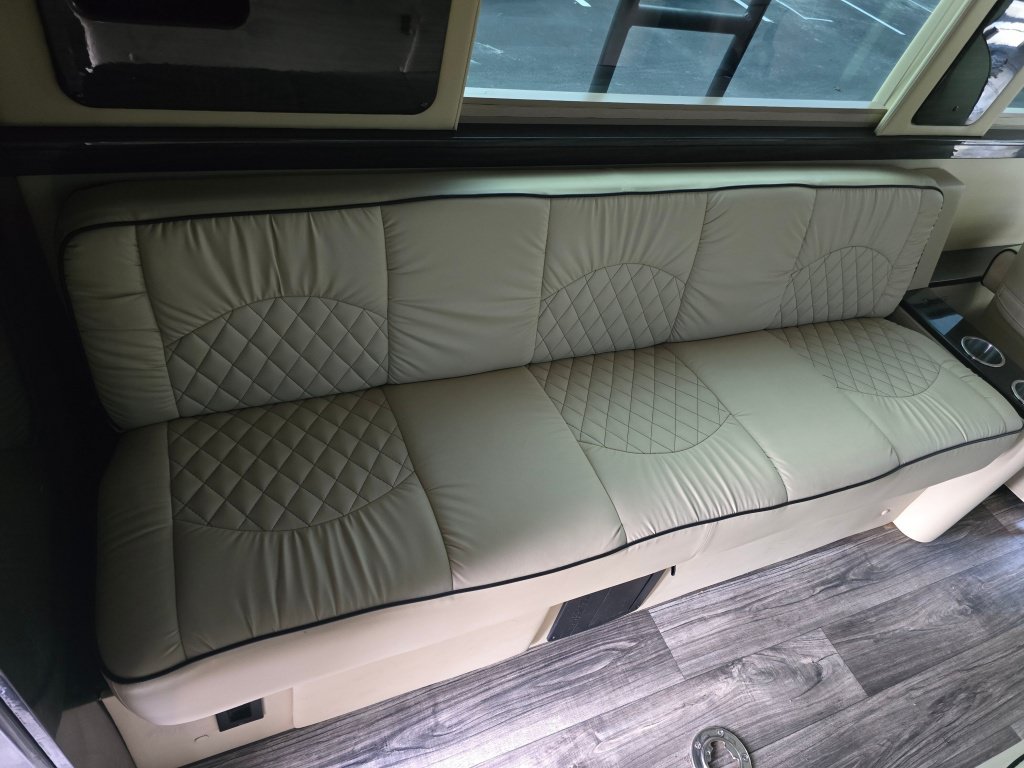 Used 2020 Mercedes-Benz Sprinter 3500 image 27