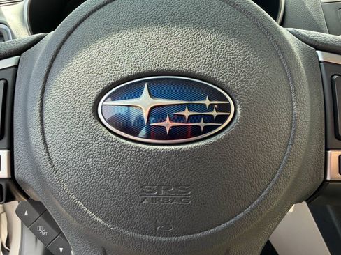 Used 2016 Subaru Outback 2.5i w/ Protection Package #1 AWD/4WD image 18