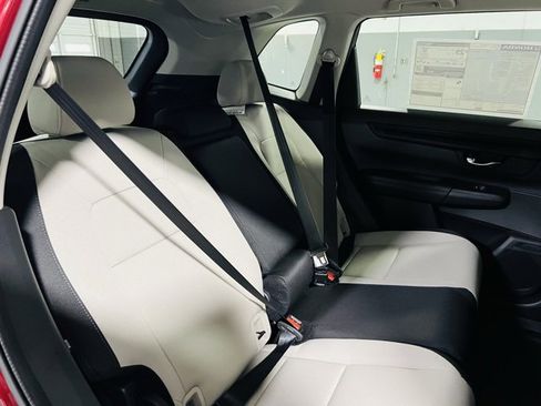 New 2026 Honda CR-V LX image 27