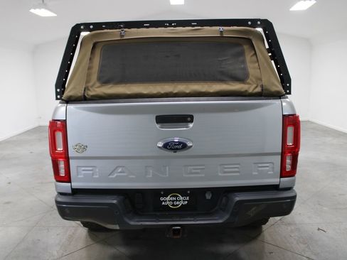 Used 2021 Ford Ranger XLT w/ Tremor Off-Road Package image 8