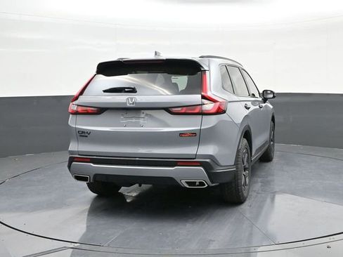 New 2026 Honda CR-V TrailSport image 11