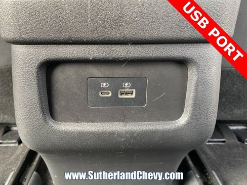 Used 2024 Nissan Pathfinder SV image 45