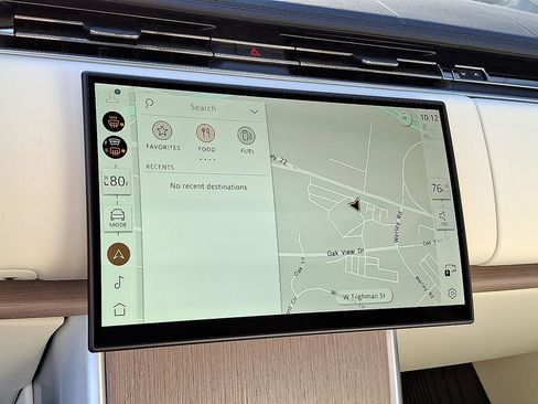 New 2025 Land Rover Range Rover SE image 14