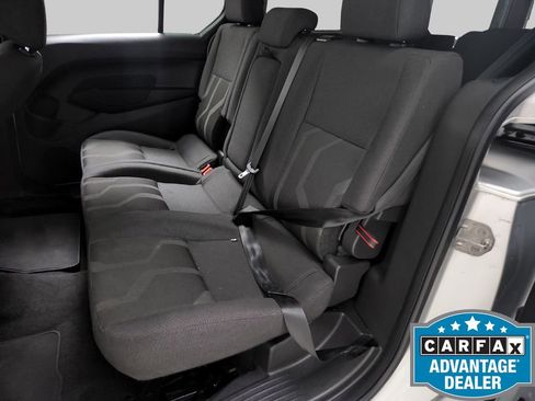 Used 2017 Ford Transit Connect XLT FWD image 19