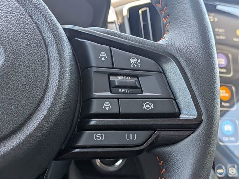 Certified 2025 Subaru Crosstrek 2.5i Limited w/ Popular Package #3A image 31