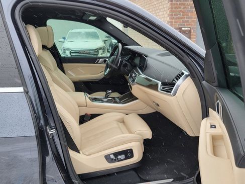 Used 2022 BMW X5 xDrive40i image 22