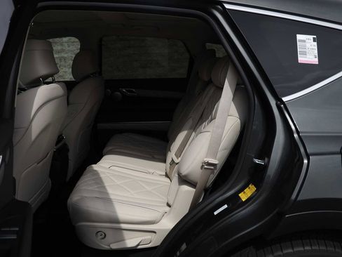 New 2026 Genesis GV80 3.5T Prestige image 9