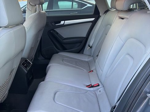 Used 2014 Audi A4 Premium Plus image 14