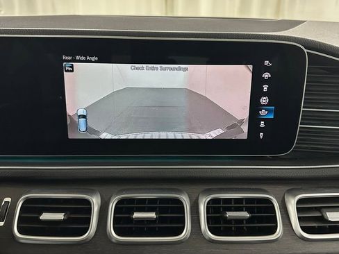 Used 2021 Mercedes-Benz GLE 350 4MATIC image 24
