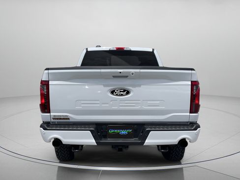 New 2026 Ford F150 Tremor AWD/4WD image 5