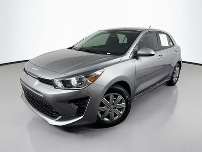 Used 2023 Kia Rio S