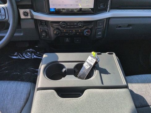 New 2026 Ford F250 XLT image 19