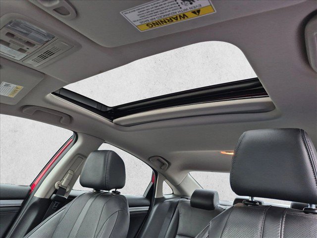 Used 2016 Honda Civic EX-L image 16