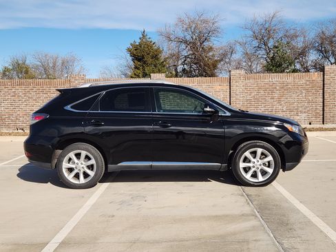 Used 2011 Lexus RX 350 350 image 5