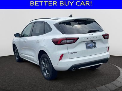 New 2023 Ford Escape ST-Line Select w/ Tech Pack #1