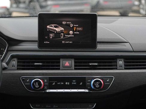 Used 2017 Audi A4 2.0T Ultra Premium w/ Convenience Package FWD image 19