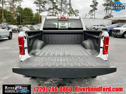 Used 2025 RAM 1500 RHO w/ Bed Utility Group image 5