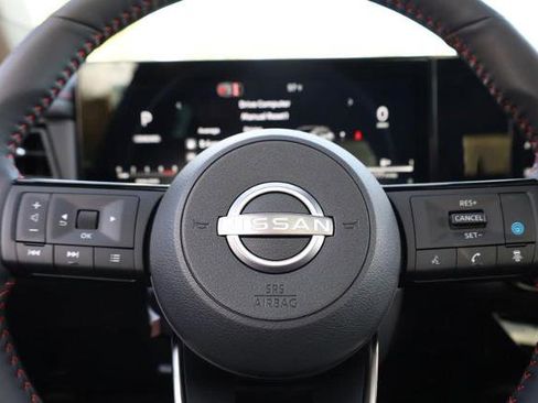 New 2026 Nissan Kicks SR w/ SR Premium Package image 11