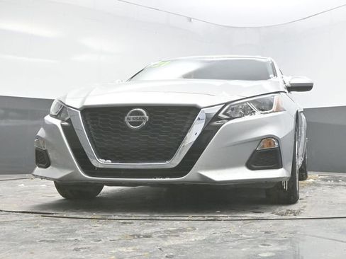 Used 2021 Nissan Altima 2.5 S image 33