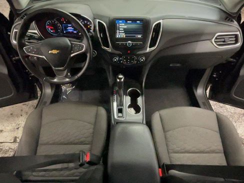 Used 2019 Chevrolet Equinox LT AWD/4WD image 28