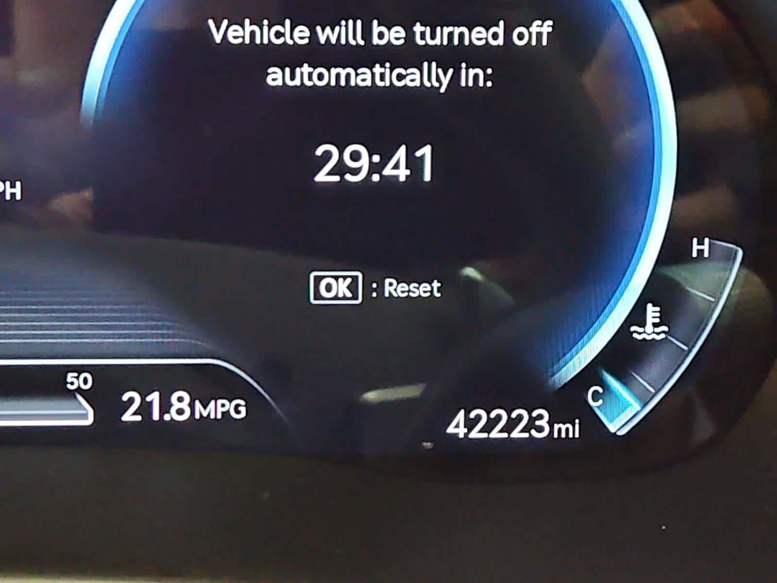 Used 2022 Genesis GV80 2.5T w/ Prestige Package 05 RWD image 16