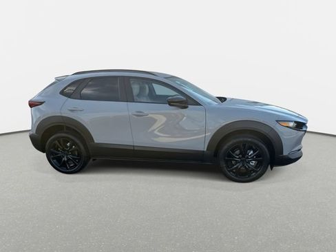 New 2026 MAZDA CX-30 Aire Edition AWD/4WD image 4
