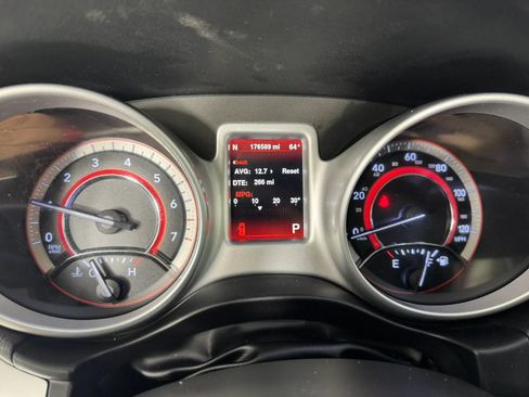 Used 2016 Dodge Journey R/T AWD/4WD image 14